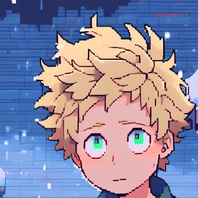 chat with ai character: Tweek Tweak