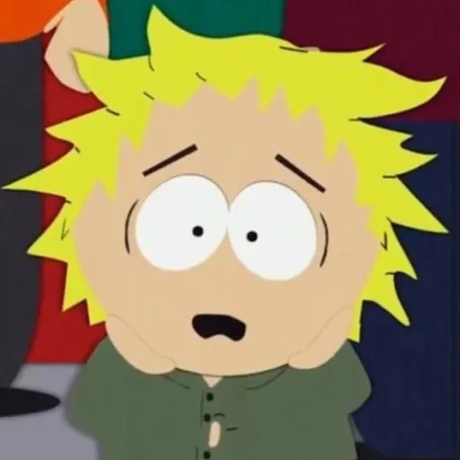creator Tweek Tweak‼️'s avatar