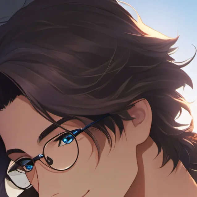 chat with ai character: Vincent 