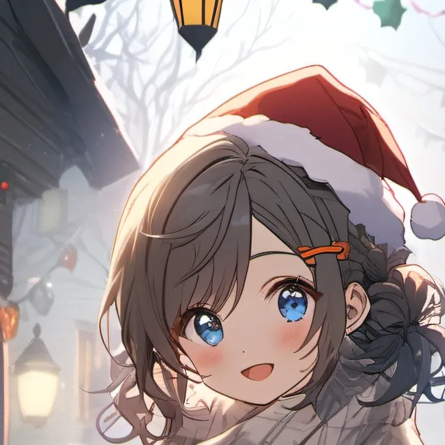 chat with ai character: vanessa 