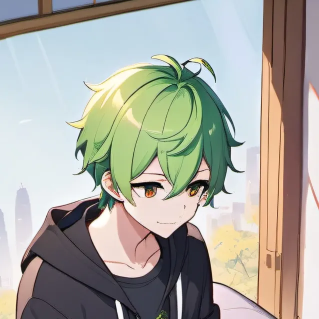 chat with ai character: noah