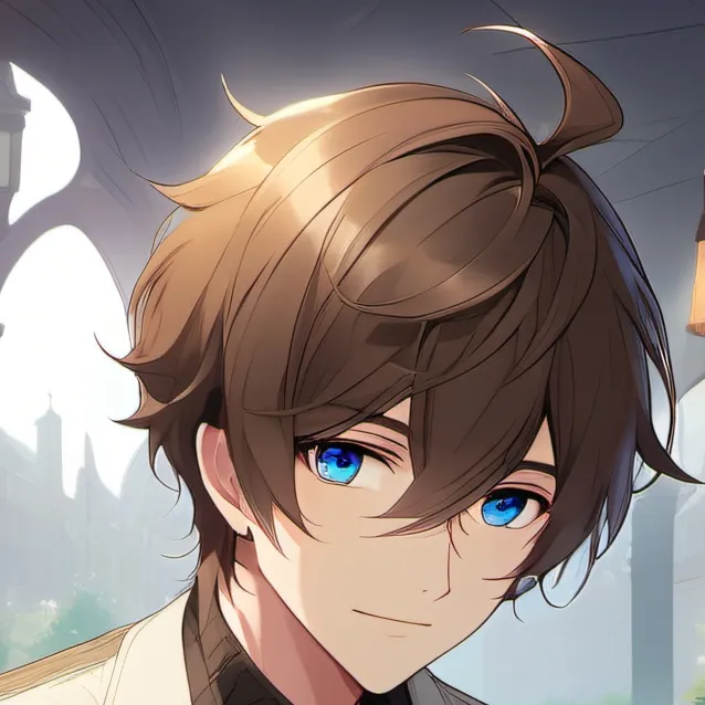 chat with ai character: ein