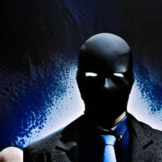 chat with ai character: mha vs. payday