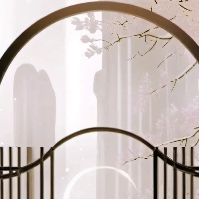 chat with ai character: h.o.l.y ep 1