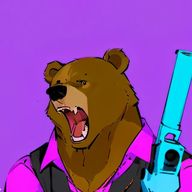 chat with ai character: hazbin miami