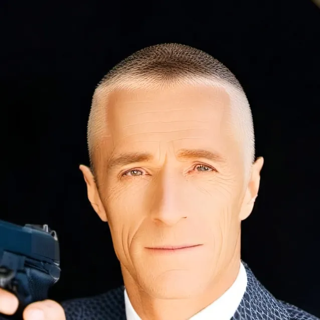 chat with ai character: mid fight masses