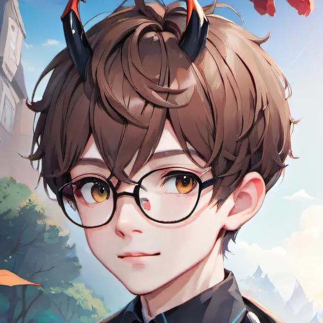 chat with ai character: Liam 