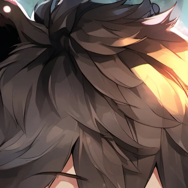 chat with ai character: Danny 