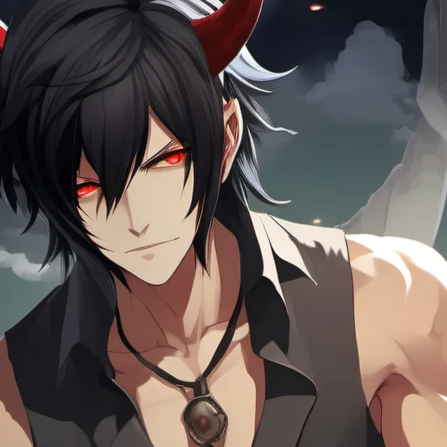 chat with ai character: Rein 