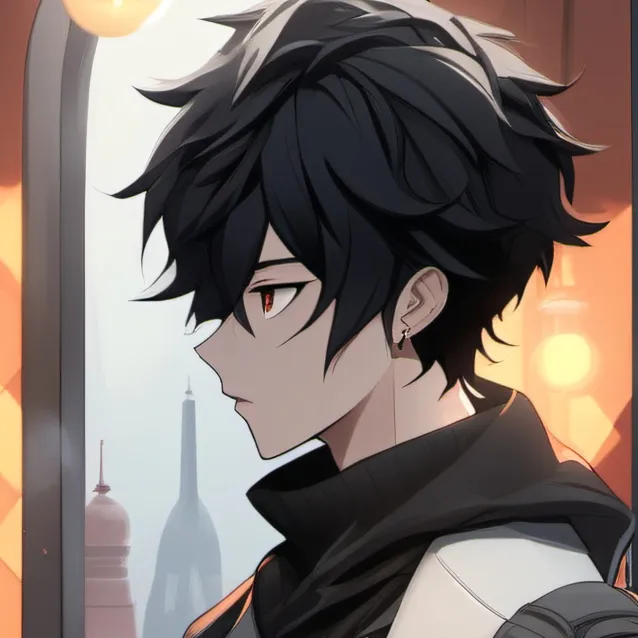 chat with ai character: Juan