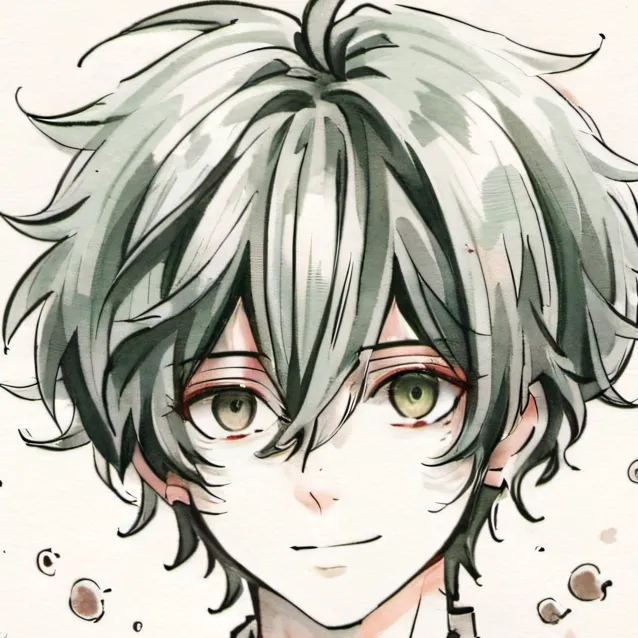 chat with ai character: bakudekucry