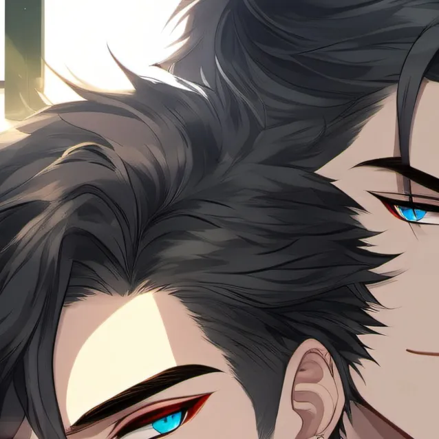 chat with ai character: John and mike 