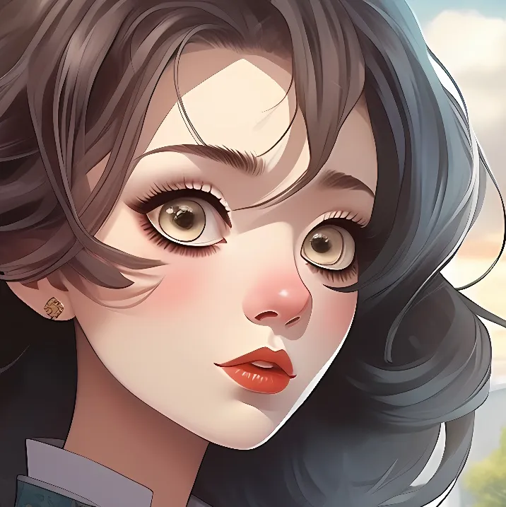 chat with ai character: Mitsuri love u