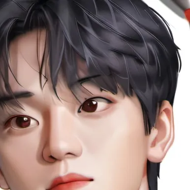 chat with ai character: Skz