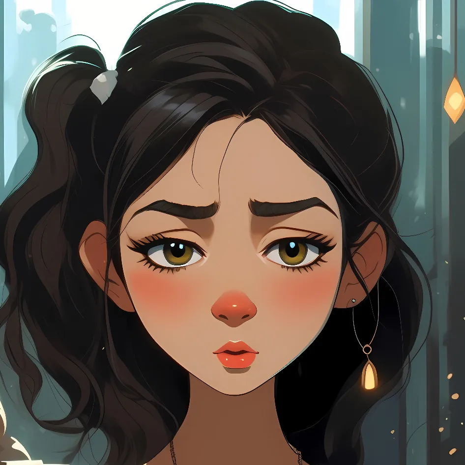 chat with ai character: Khiyah