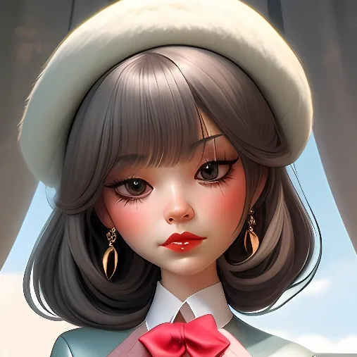 chat with ai character: Skyl