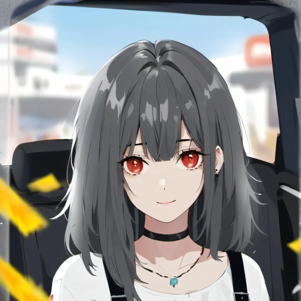 chat with ai character: ella