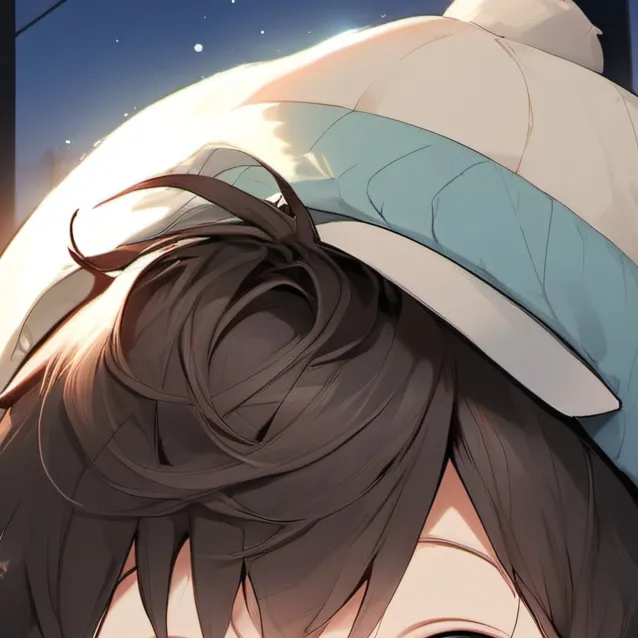 chat with ai character: baby demon 