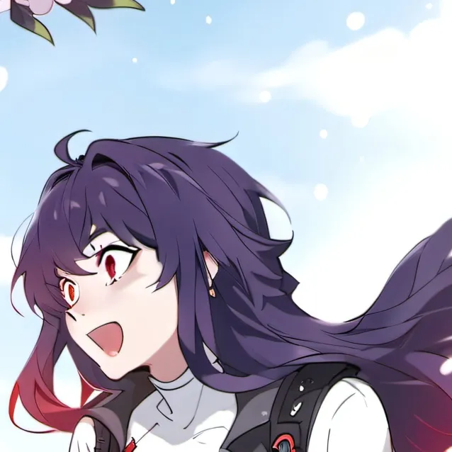 chat with ai character: Yuki 