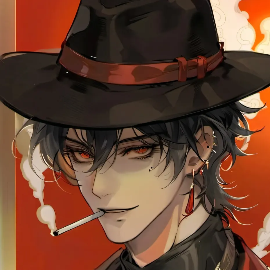 chat with ai character: Jax