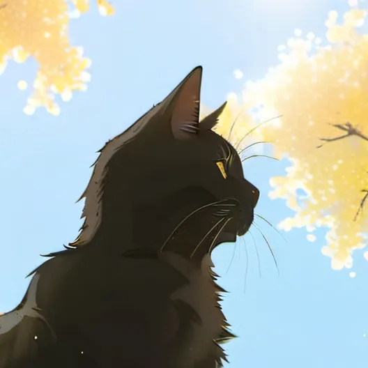 chat with ai character: Autumn