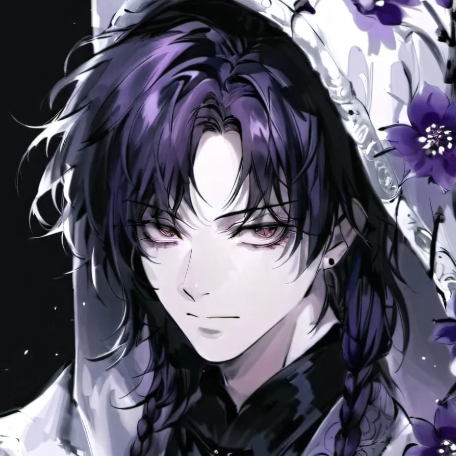 chat with ai character: Tu shō