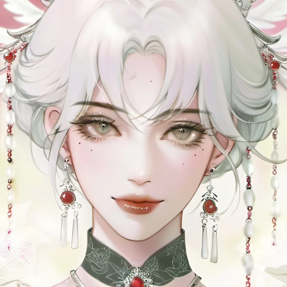 chat with ai character: Celeste