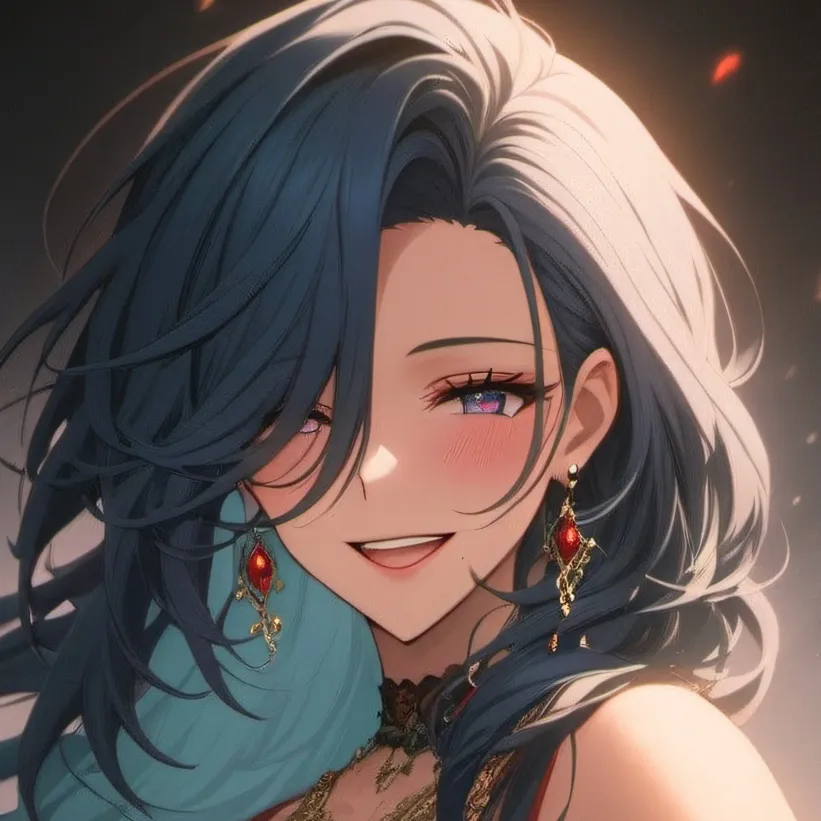 chat with ai character: Yae Mei