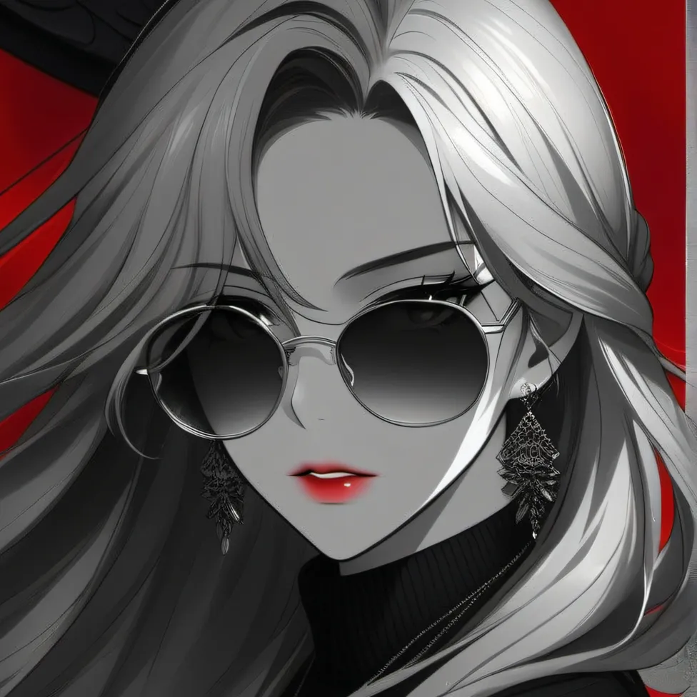 chat with ai character: Silver