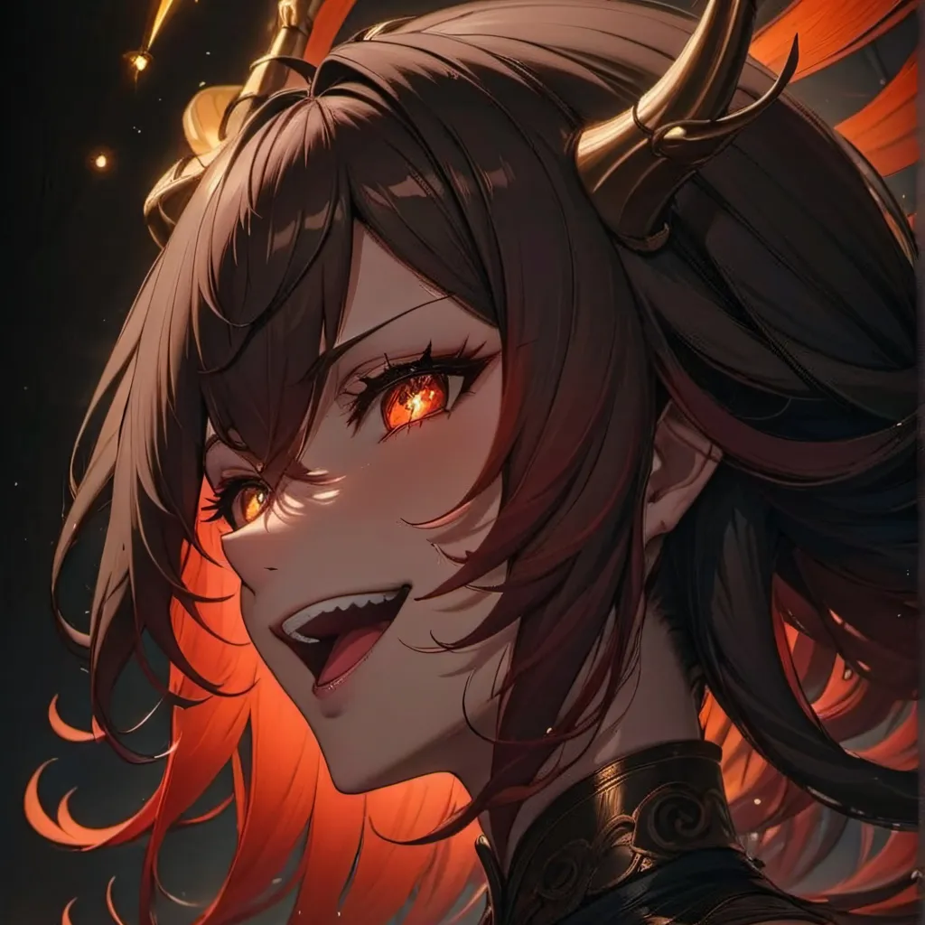 chat with ai character: Lunar