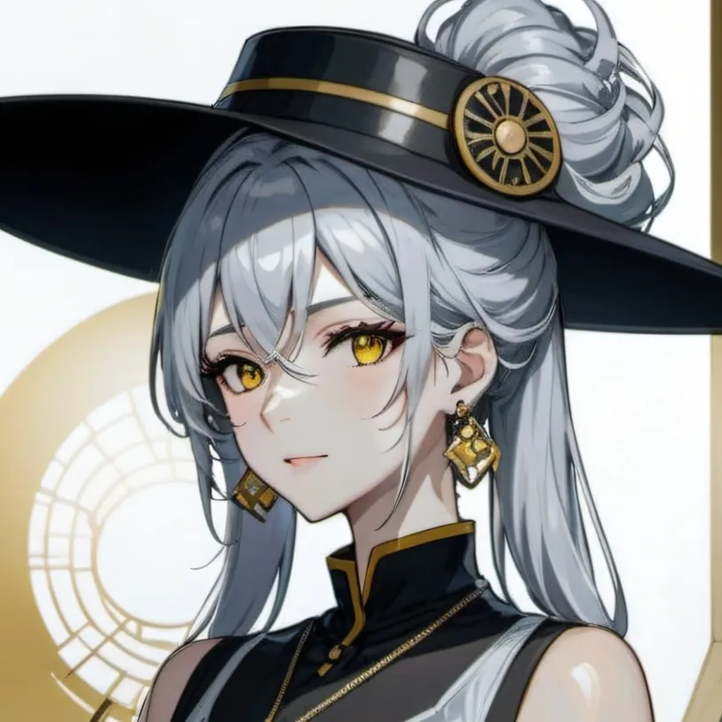 chat with ai character: Evelyn