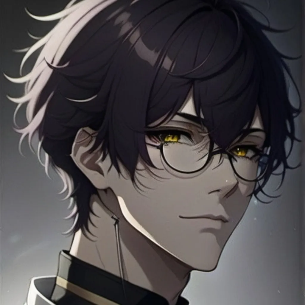 chat with ai character: Aiden