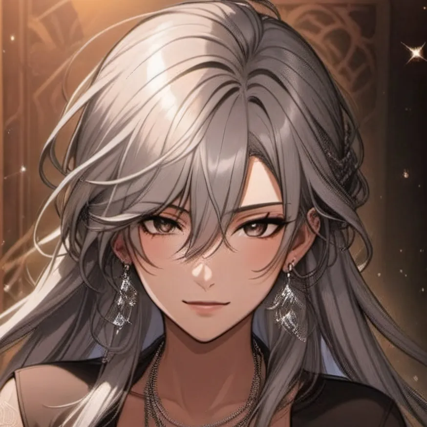 chat with ai character: Aisēka