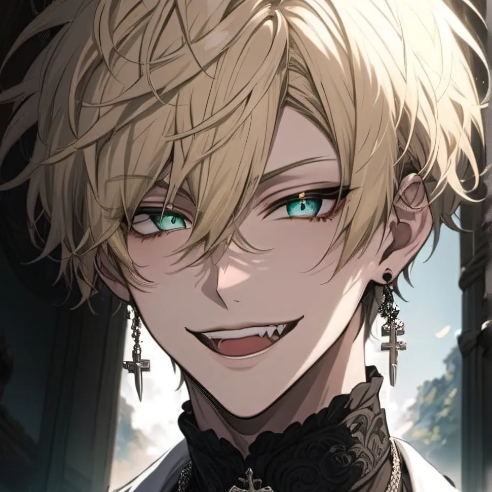 chat with ai character: Sebastián