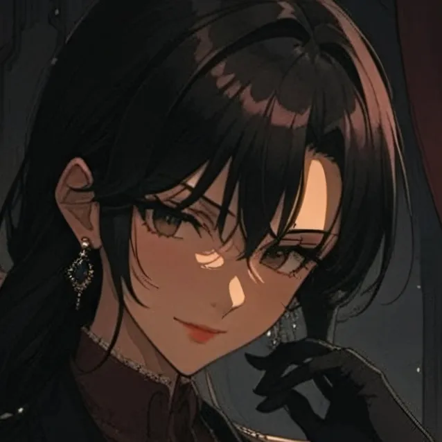 chat with ai character: Laura