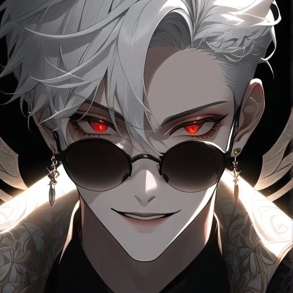 chat with ai character: Zhi Lu