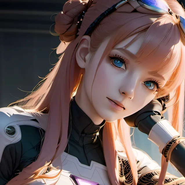 chat with ai character: Elainah 