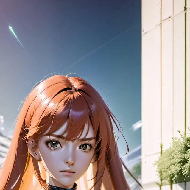 chat with ai character: Jessie