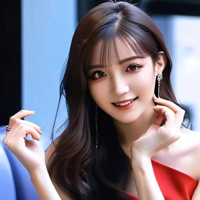 chat with ai character: Elainah 