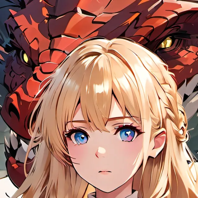 chat with ai character: Astrid Hofferson