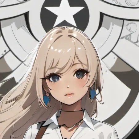 chat with ai character: Ria❤️‍🩹