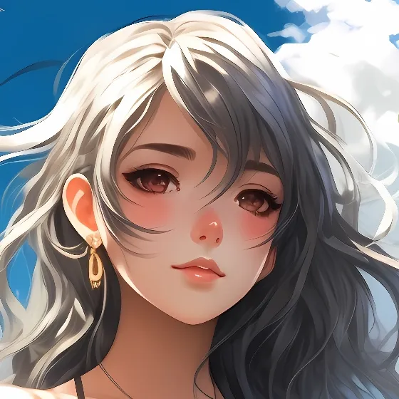 chat with ai character: Brianna