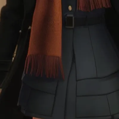 chat with ai character: Sierra