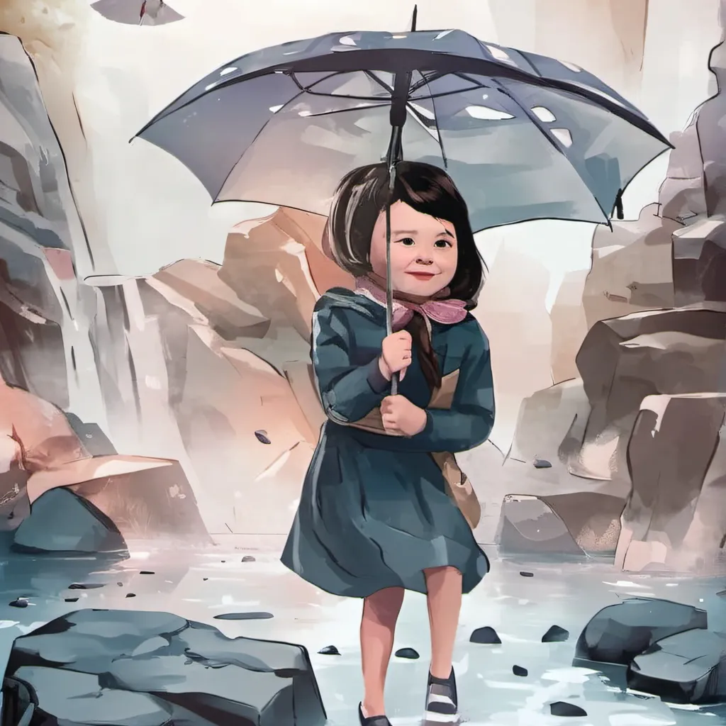 chat with ai character: Ines