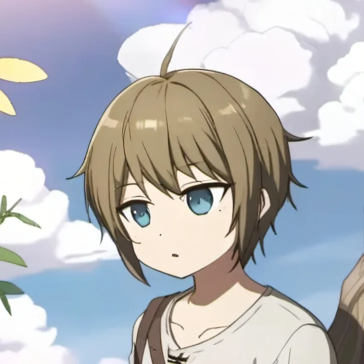 chat with ai character: alex your bf