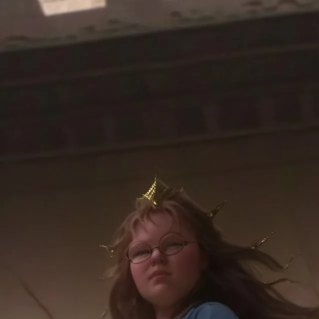 chat with ai character: Elizabeth 