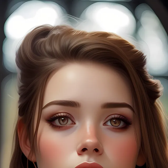 chat with ai character: liz