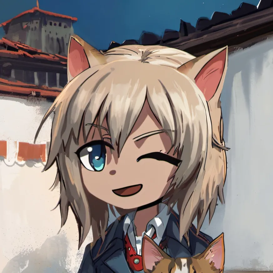 chat with ai character: el