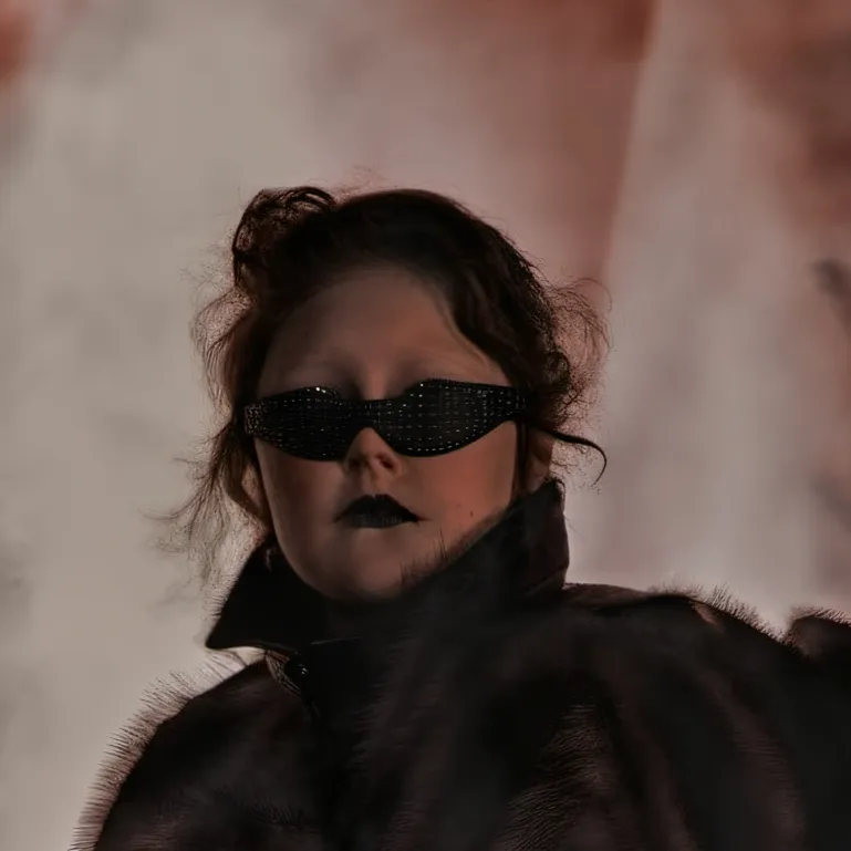 chat with ai character: black panther 