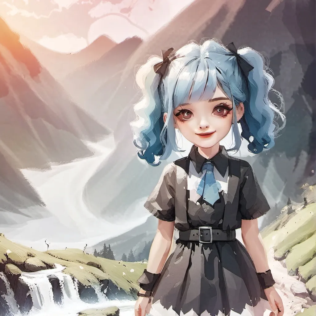 chat with ai character: Jess